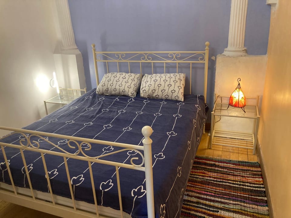 Charmant appartement au calme sur jardin Apartment in Île-de-France
