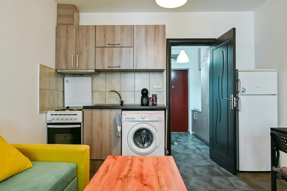 Studio 19 Apartment in Sofia