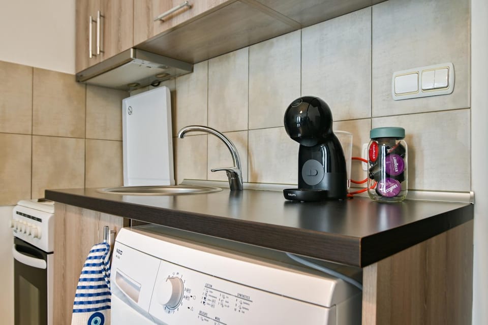 Studio 19 Apartment in Sofia