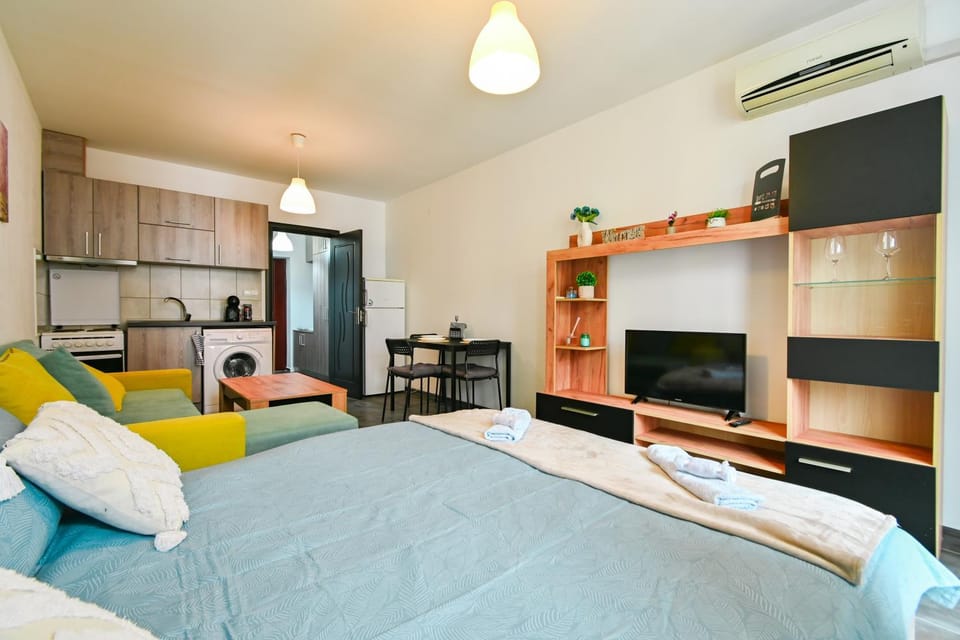 Studio 19 Apartment in Sofia