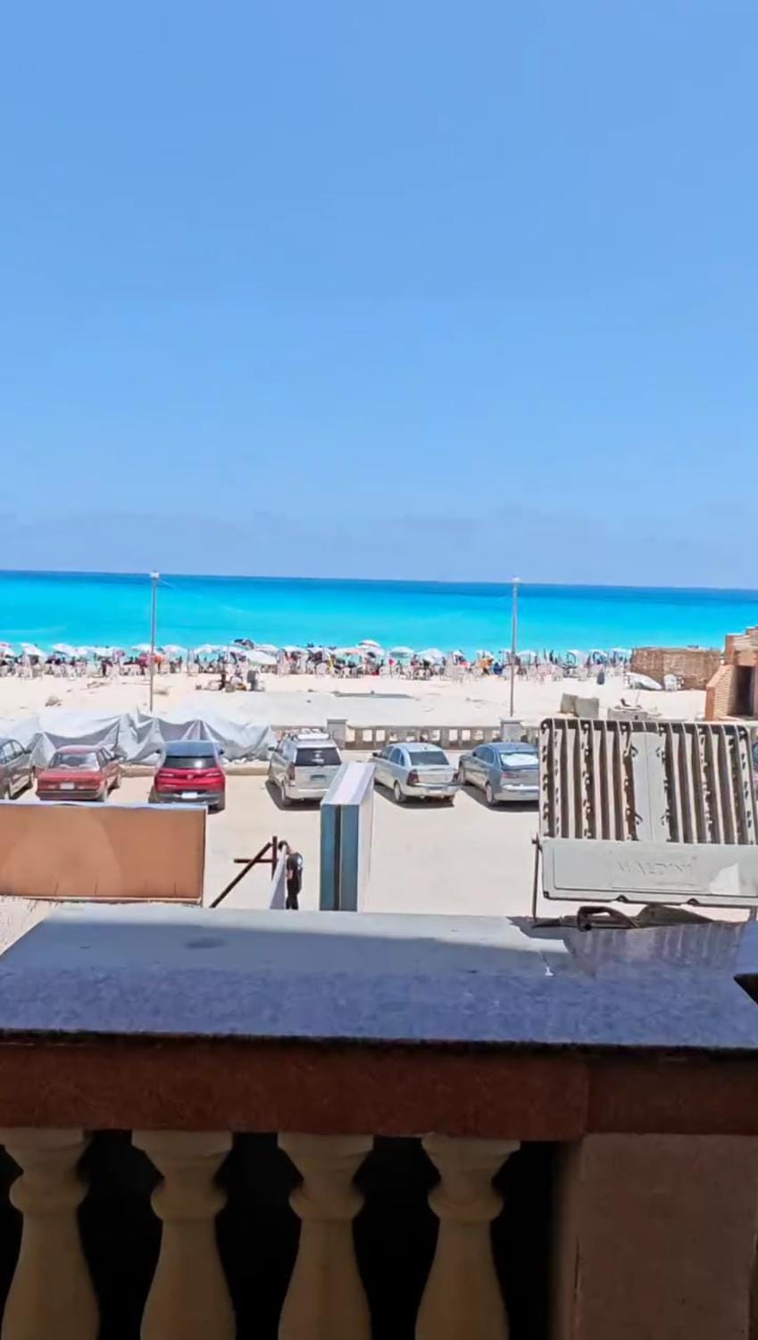 Natural landscape, Beach, Sea view