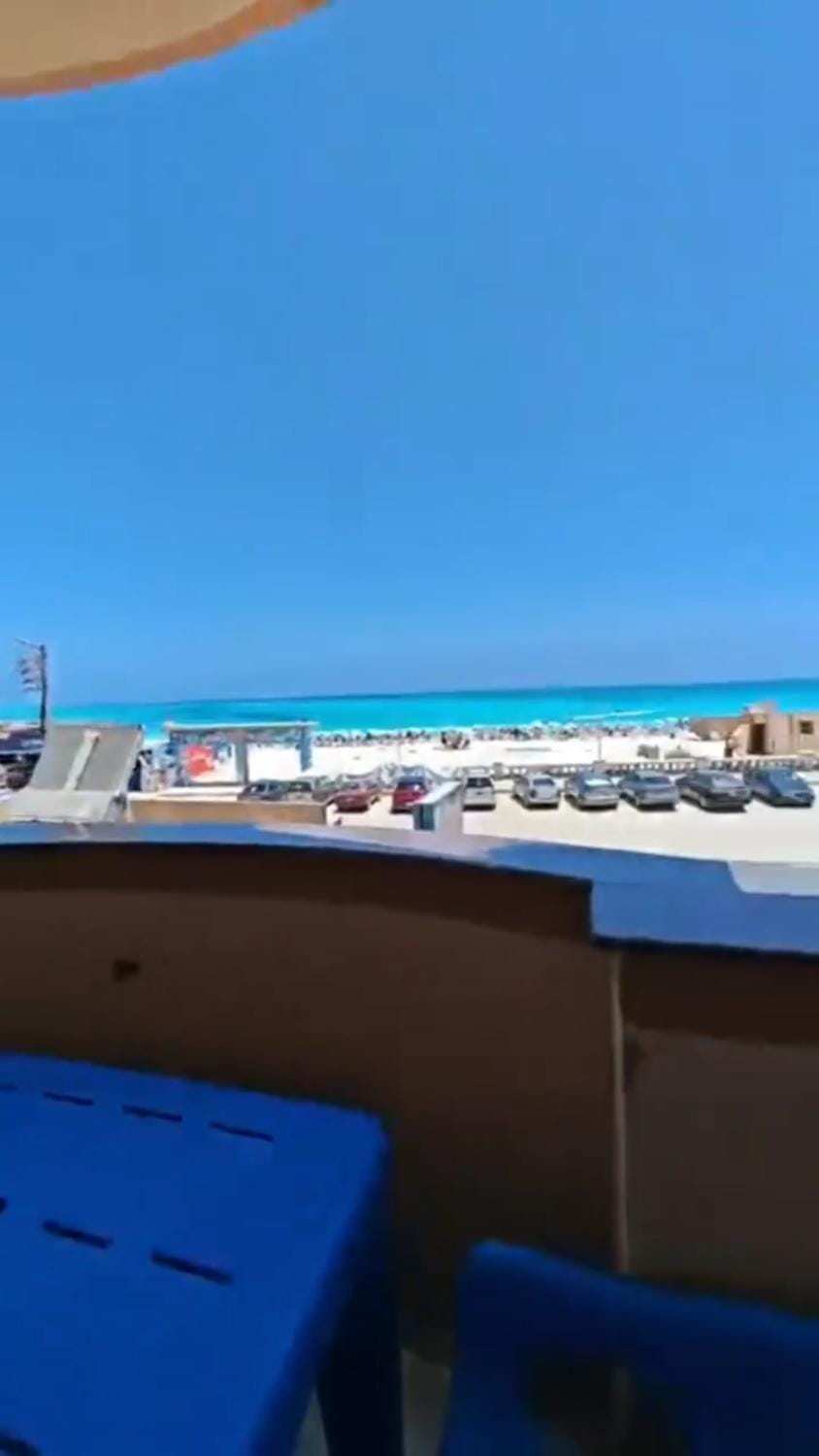 Balcony/Terrace, Beach, Sea view