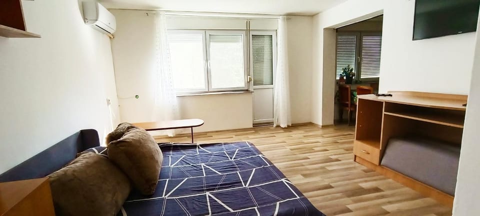Garden Space home Apartment in Vojvodina