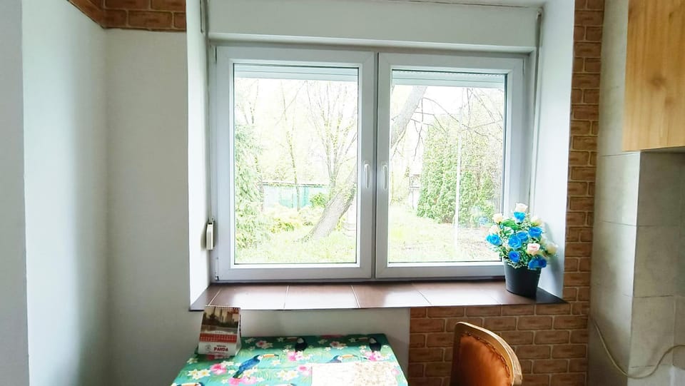 Garden Space home Apartment in Vojvodina