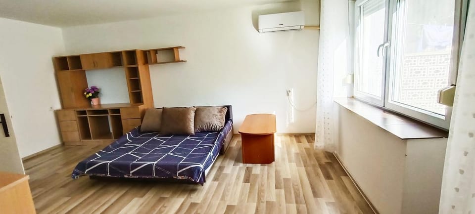 Garden Space home Apartment in Vojvodina