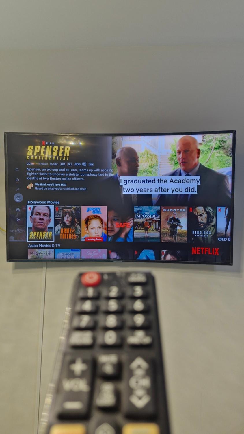 TV and multimedia