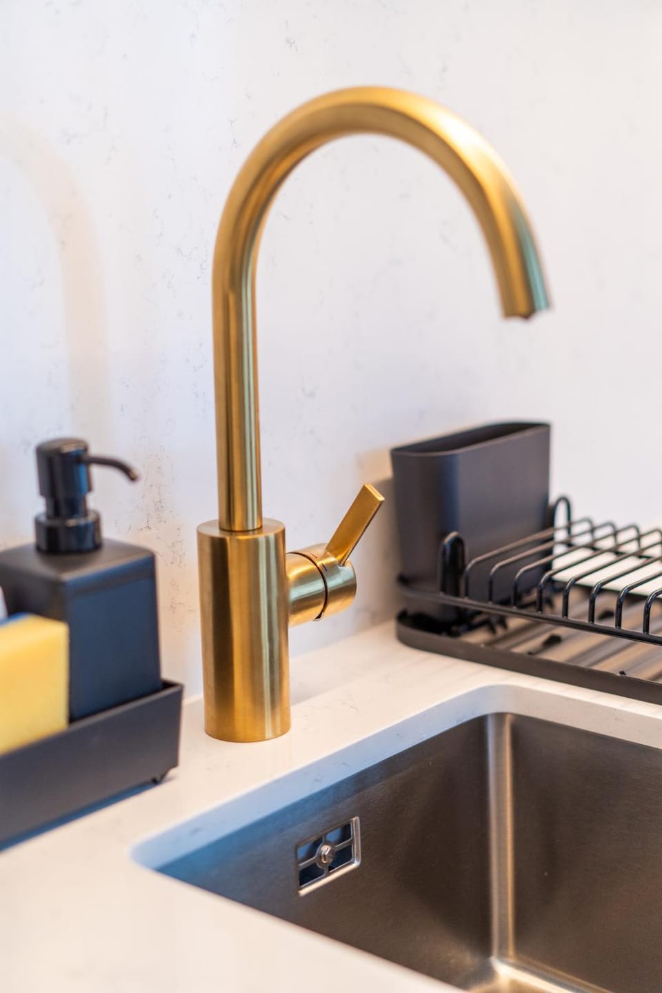 Apartament Amber & Calm Euronia II Apartment in Miedzyzdroje