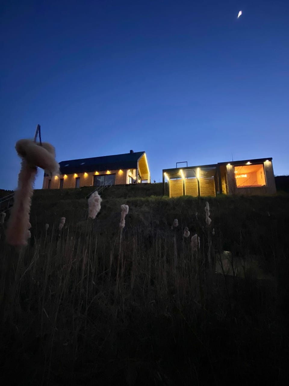 Ostoja Skarlin Villa in Poland