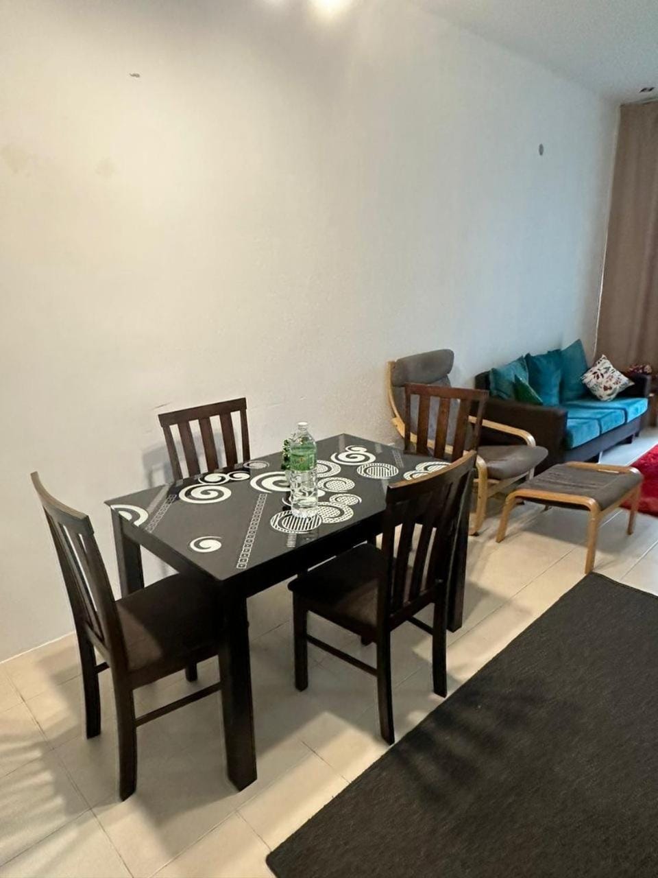 AYAAN FAMILY HOMESTAY FREE WiFi Apartment in Tanah Rata