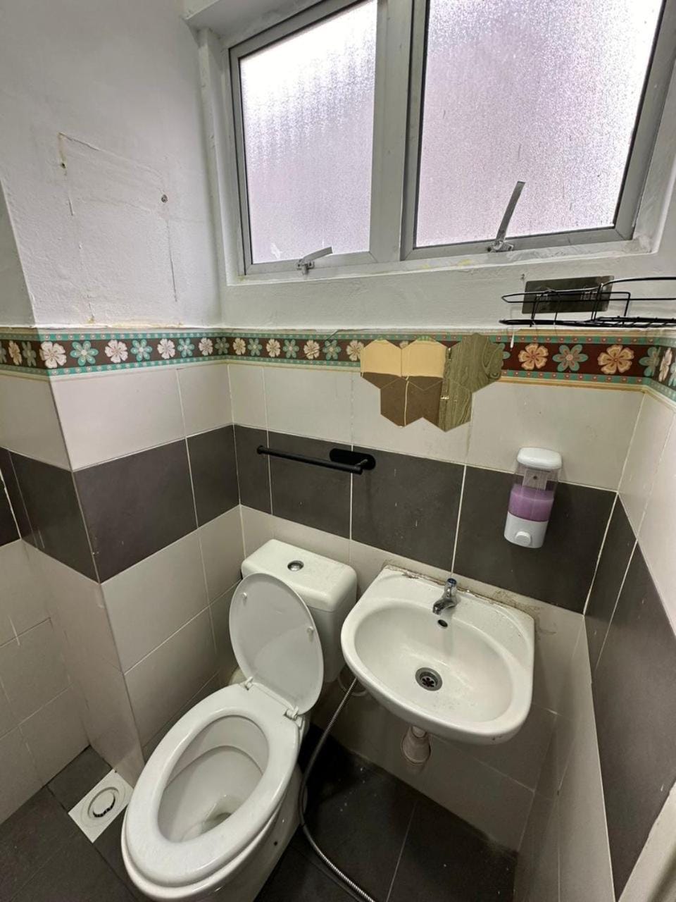 AYAAN FAMILY HOMESTAY FREE WiFi Apartment in Tanah Rata