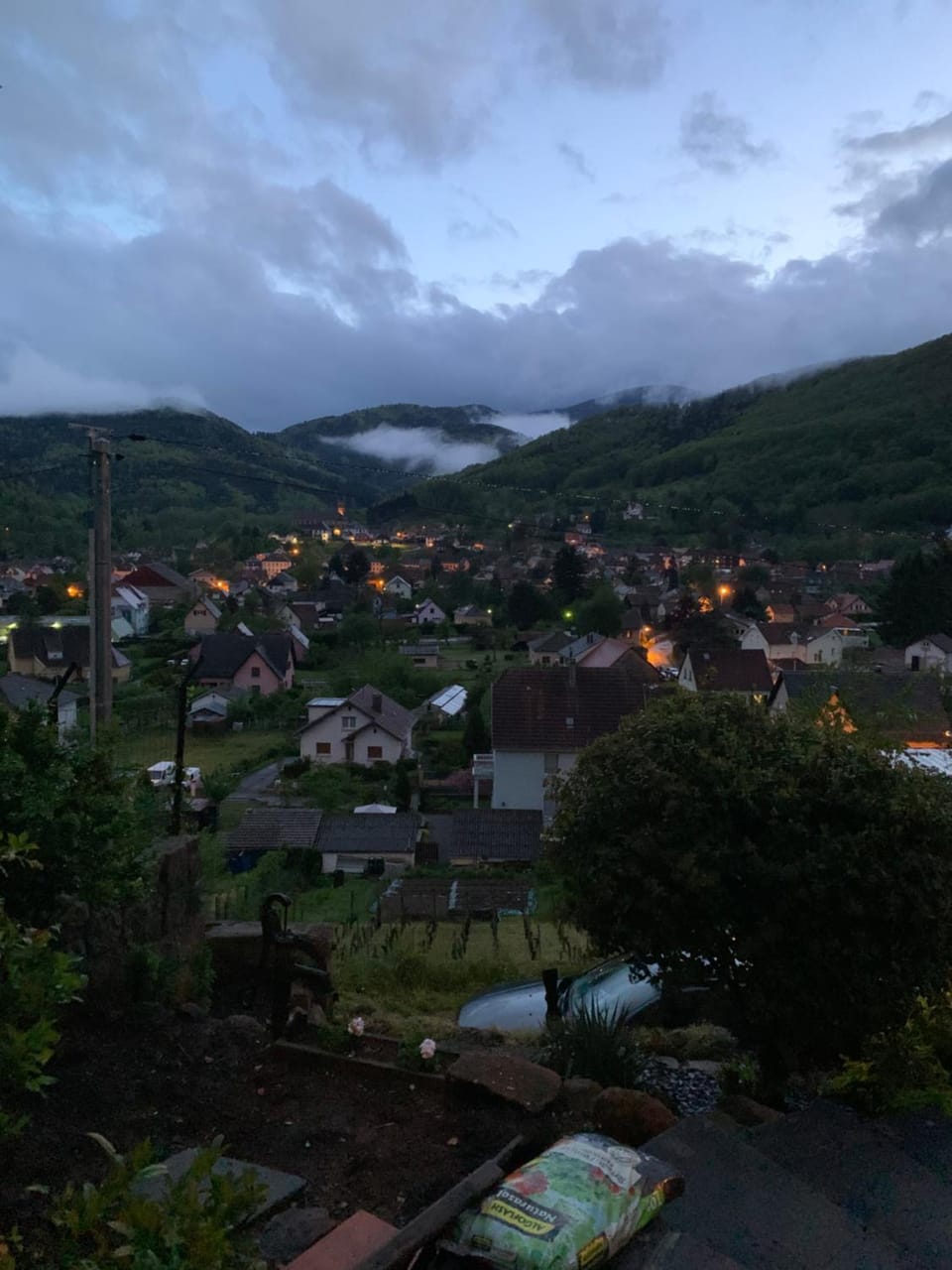 City view