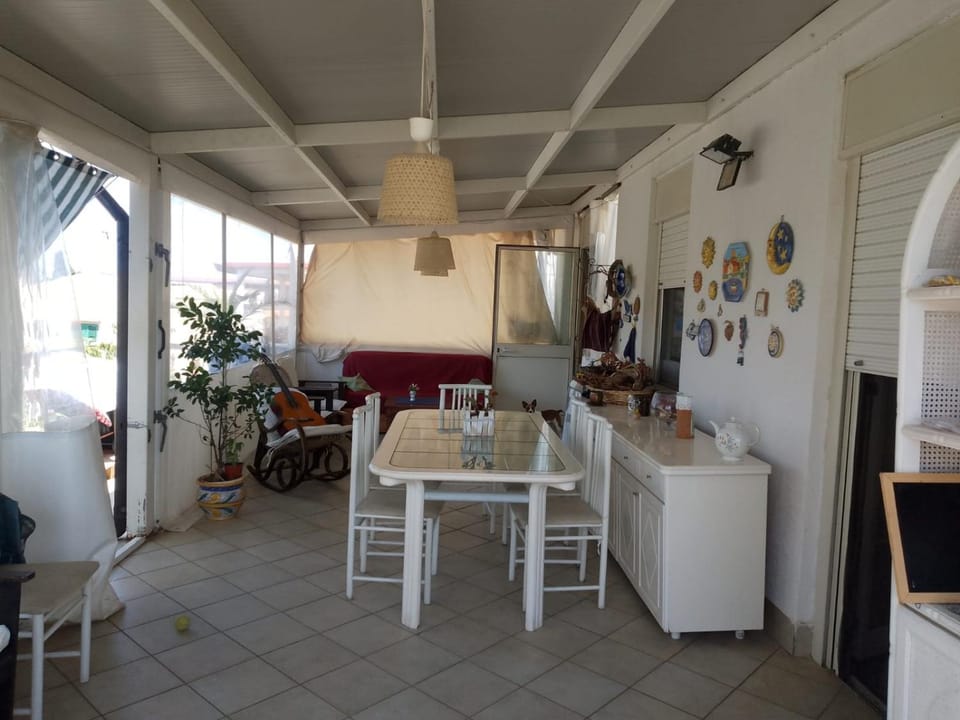Terrazza Mare Mondello Vacation rental in Palermo