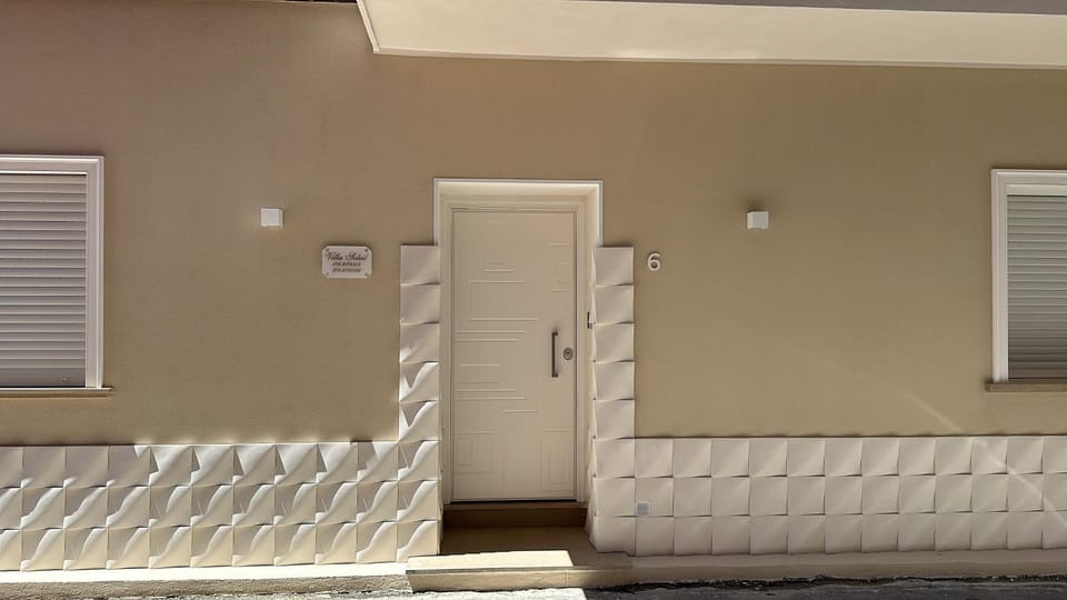 B&B Villa Soleil Bed and Breakfast in Vibo Valentia
