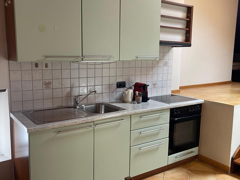 Chiasso Swiss Apartment by RentuGoo Travel Apartment in Canton of Ticino