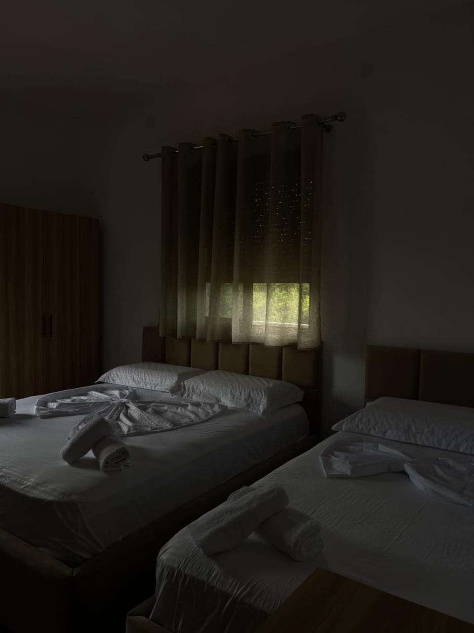 Sol Rooms Bed and Breakfast in Montenegro
