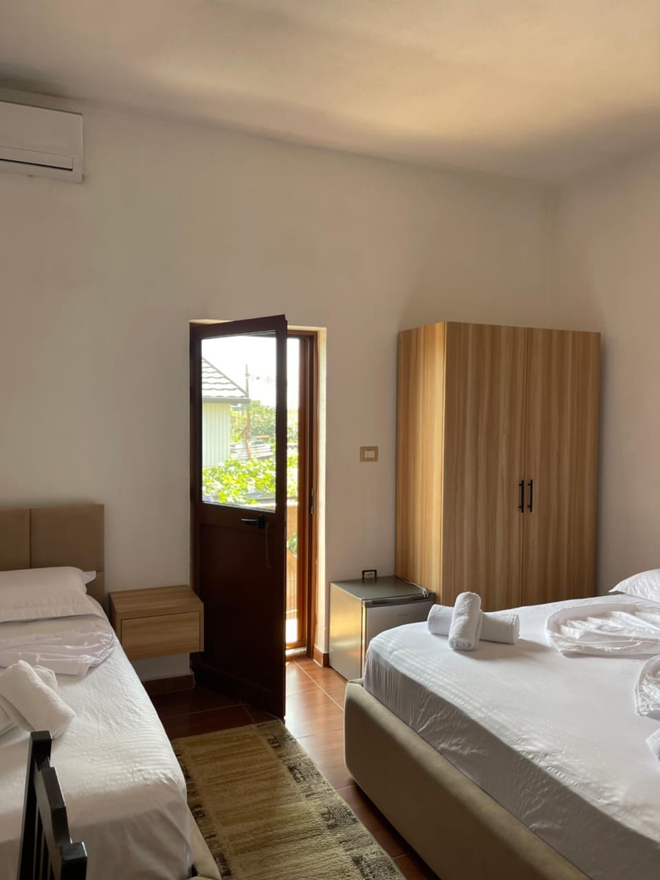Sol Rooms Bed and Breakfast in Montenegro