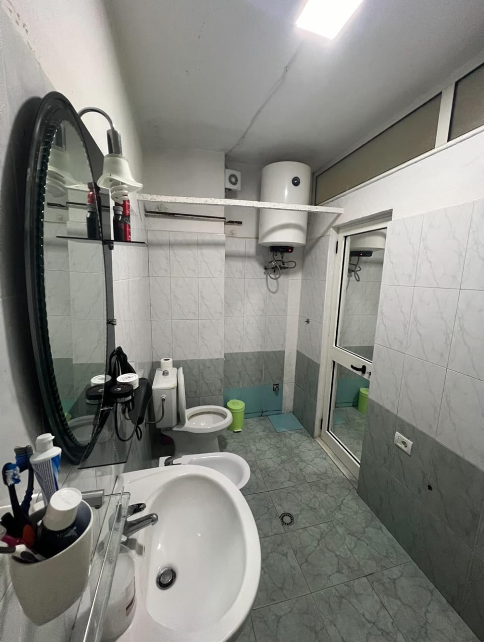 Seaview Apartment Durres Beach Apartment in Tirana County, Albania