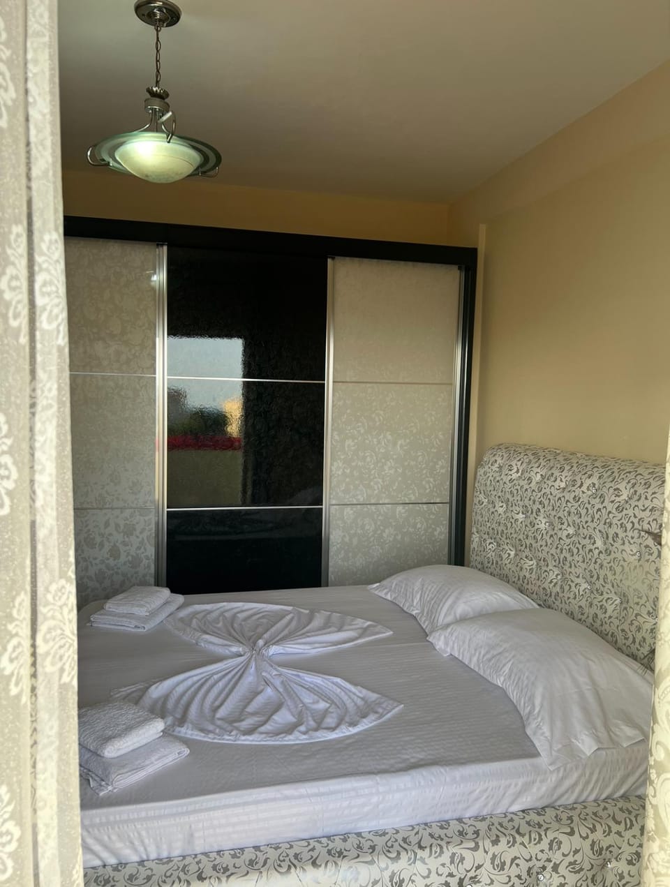 Seaview Apartment Durres Beach Apartment in Tirana County, Albania