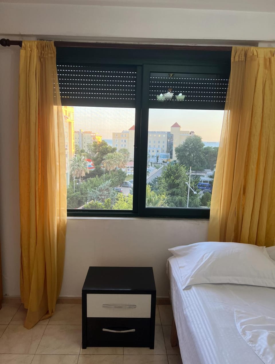 Seaview Apartment Durres Beach Apartment in Tirana County, Albania