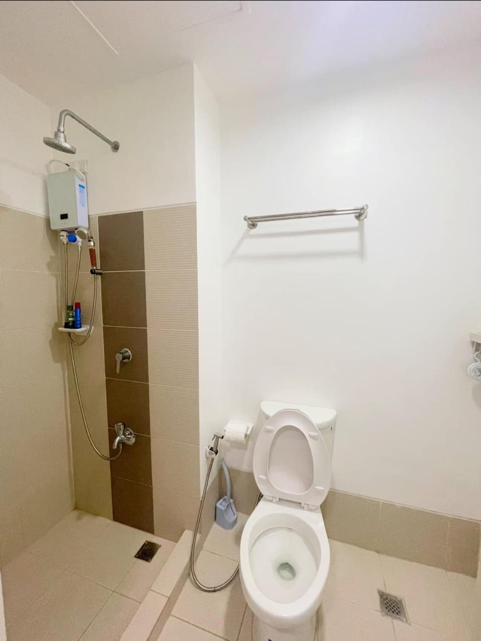 SMDC Cool Suites Tagaytay Tower B Unit 102 1BR,Netflix,Wifi Apartment in Tagaytay