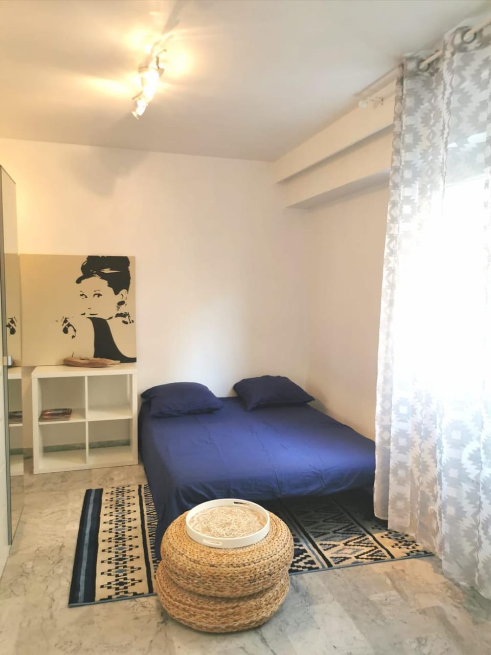Potiers Nice Centre Apartment in Nice
