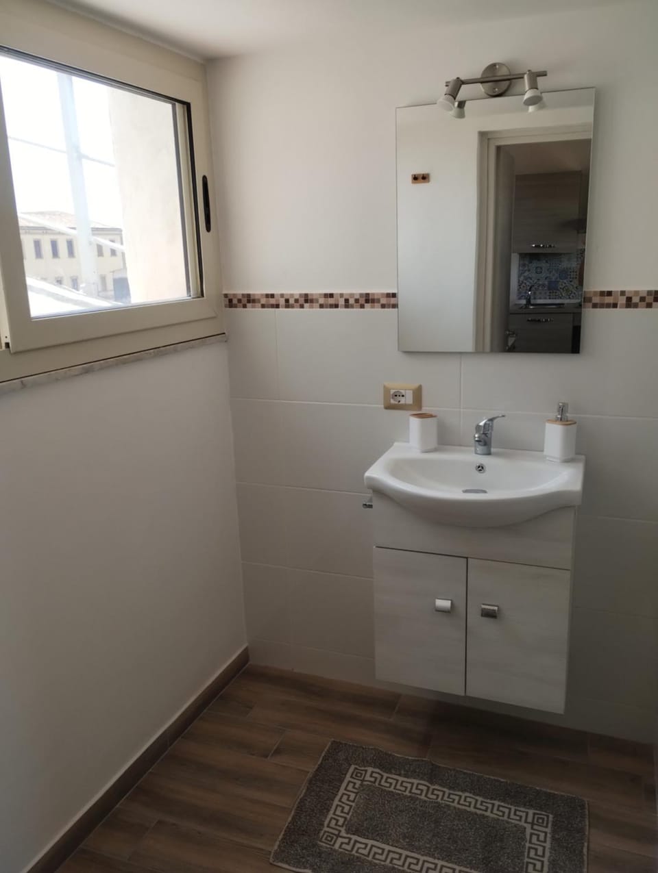 Ad un passo da tutto House in Catania