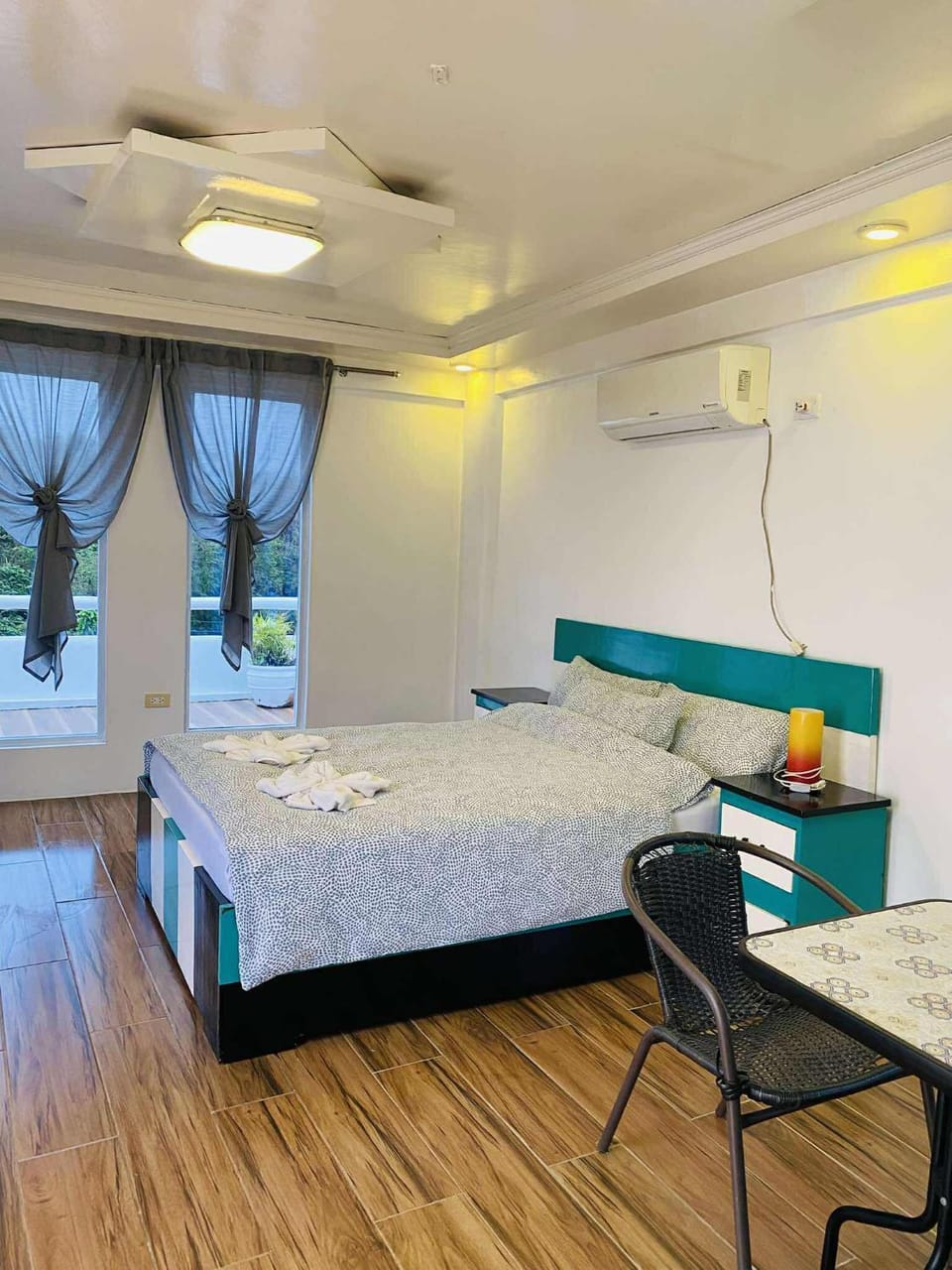 Couple room C in Final Destination Resort Vacation rental in Bolinao