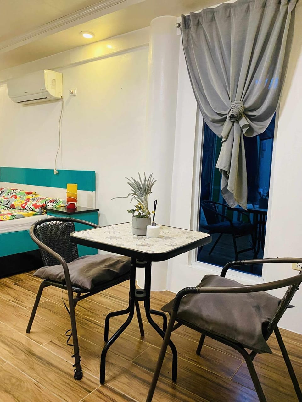Couple room C in Final Destination Resort Vacation rental in Bolinao