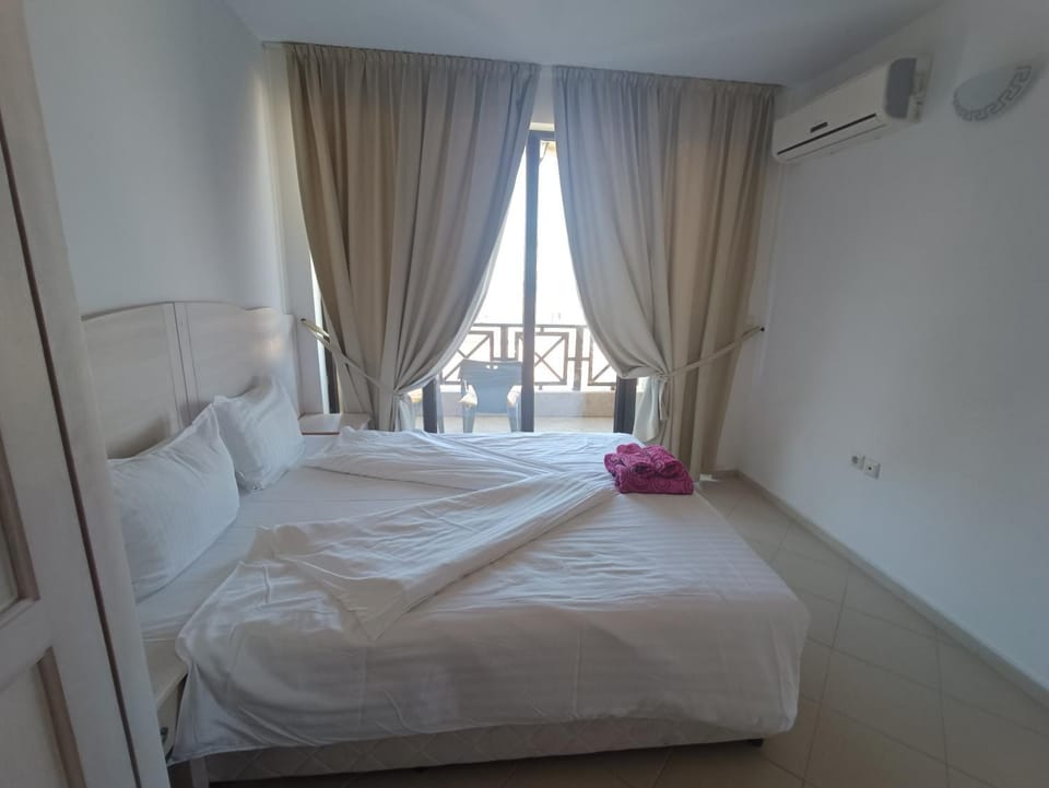 Oasis Beach 2 bedroom apartment Apartment in Burgas Province