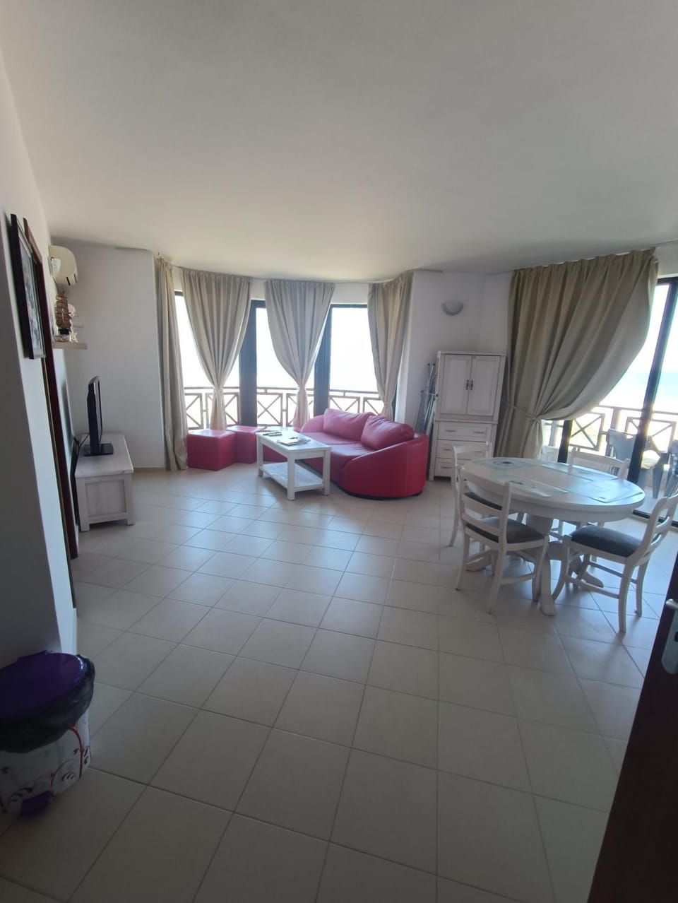 Oasis Beach 2 bedroom apartment Apartment in Burgas Province