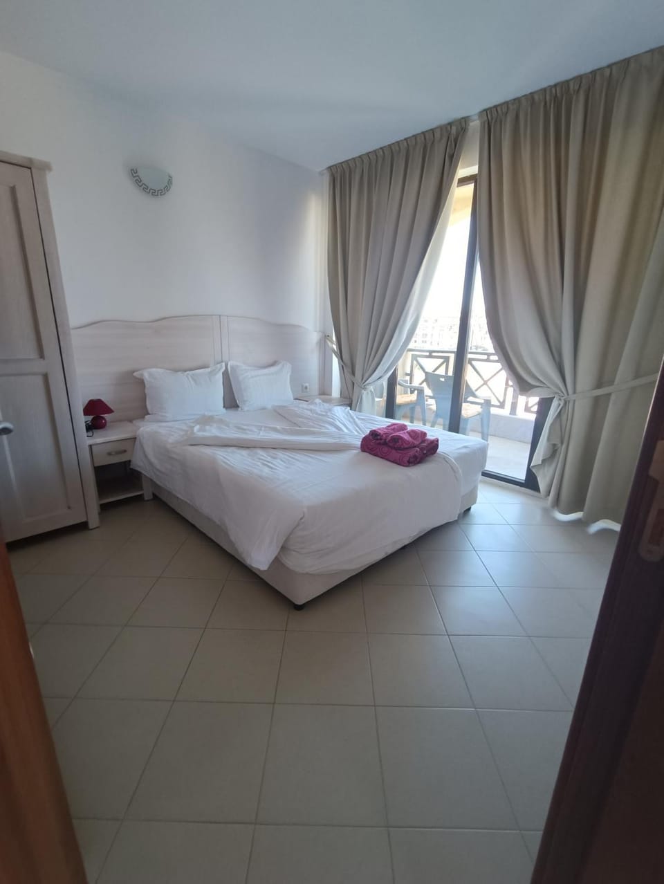 Oasis Beach 2 bedroom apartment Apartment in Burgas Province