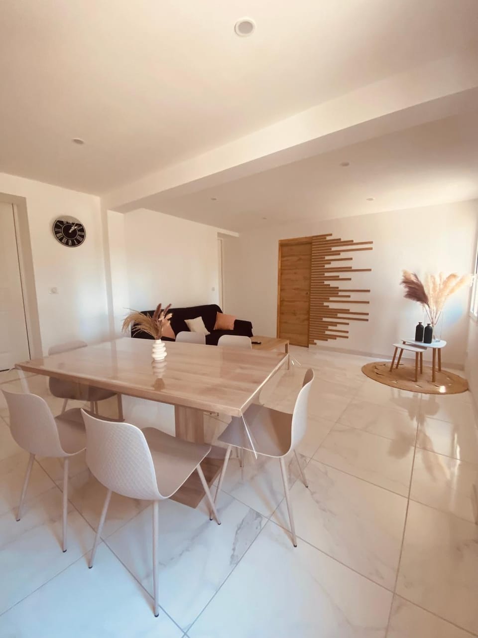 AGENCE JF IMMO-Maison sur terrain spacieux 6 personnes proche des plages - RARE - V0826 Villa in Vias