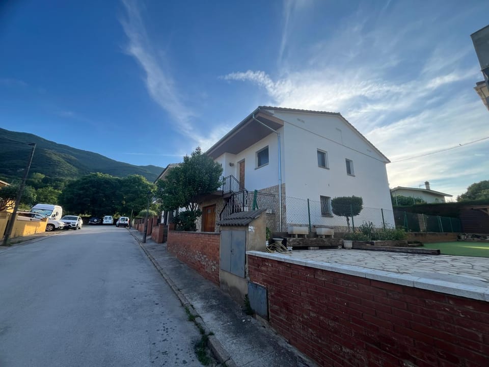 Cals Avis de Sau House in Garrotxa