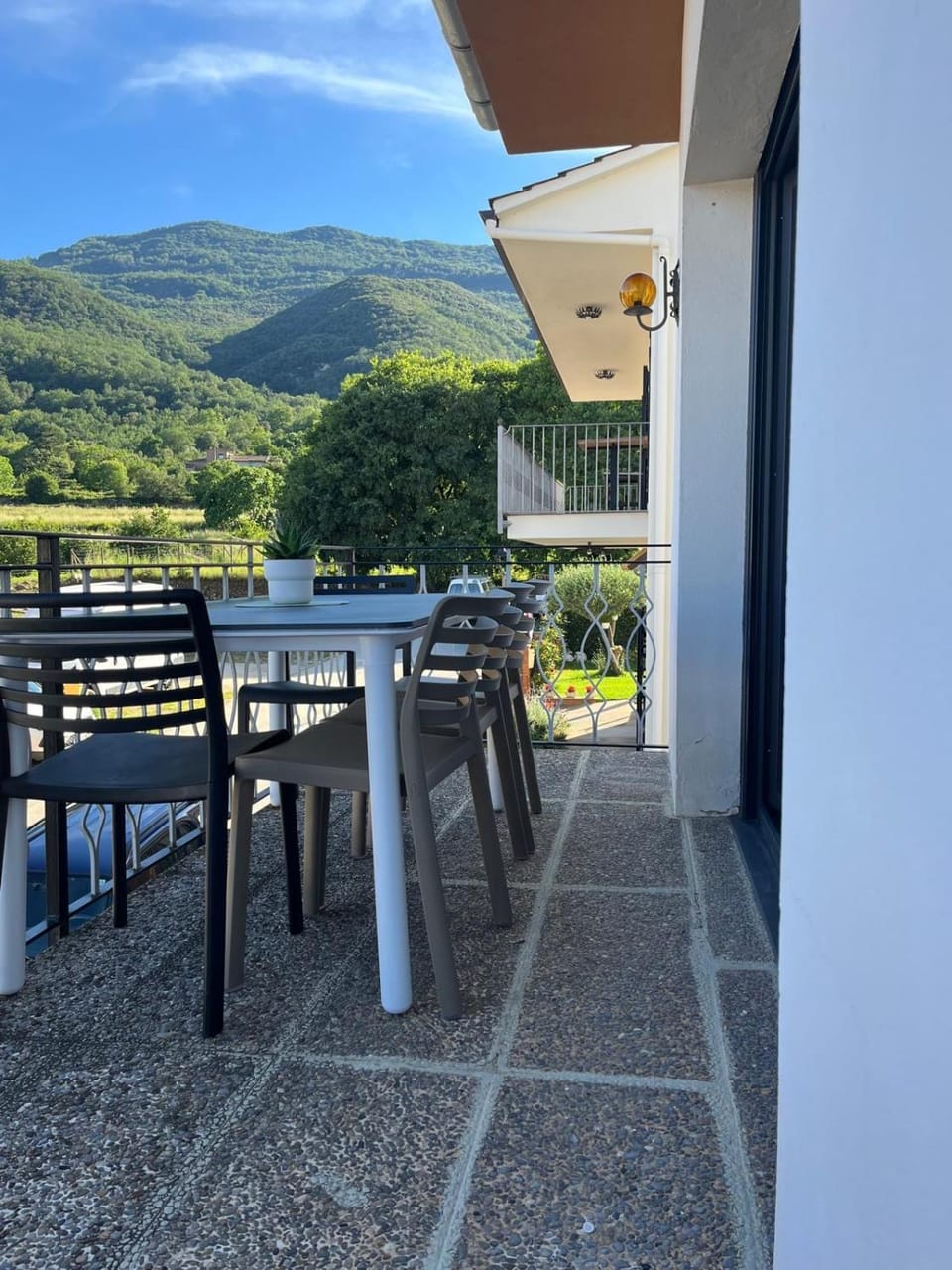 Cals Avis de Sau House in Garrotxa