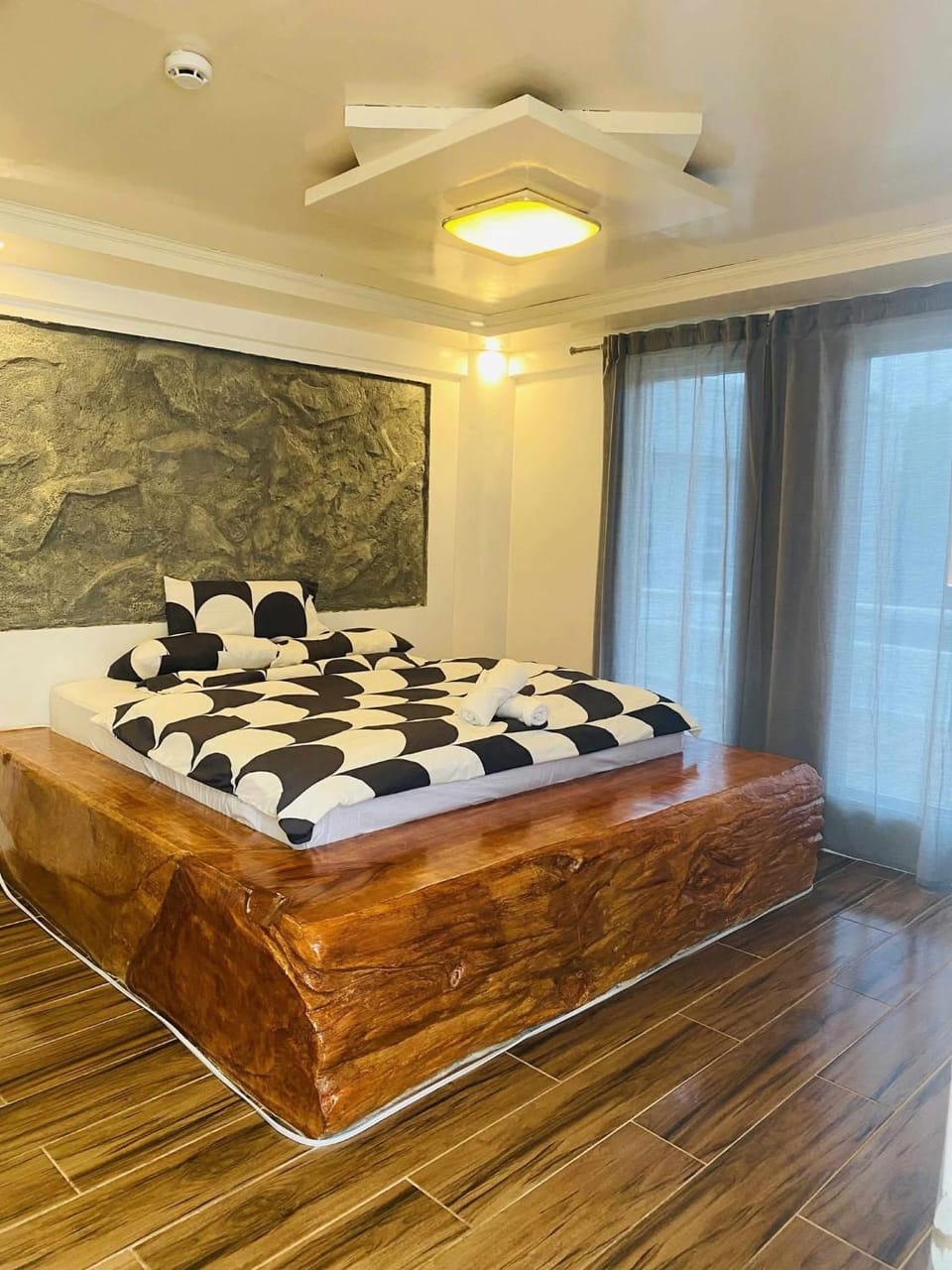 Couple room B in Final Destination Resort Vacation rental in Bolinao