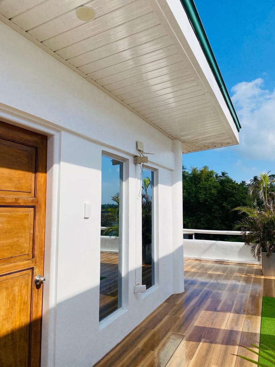 Couple room B in Final Destination Resort Vacation rental in Bolinao