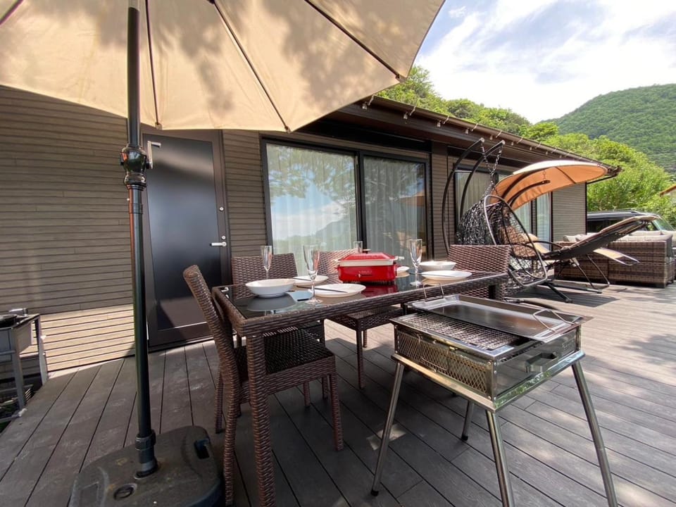 Seaside Garden Nishiizu 1 Apartment in Shizuoka Prefecture