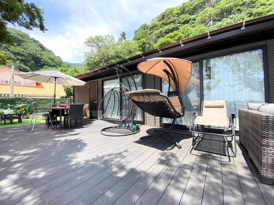 Seaside Garden Nishiizu 1 Apartment in Shizuoka Prefecture