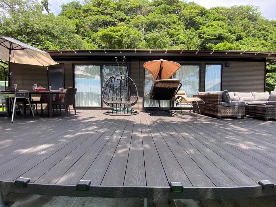 Seaside Garden Nishiizu 1 Apartment in Shizuoka Prefecture
