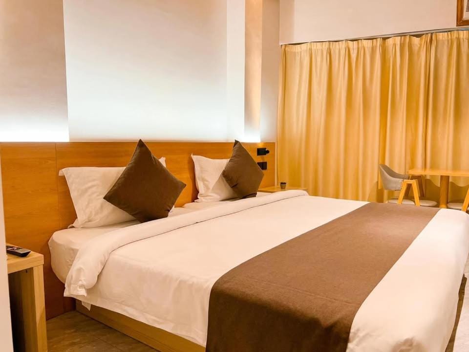 Terra Hotel Kawit Hotel in Region of Manila