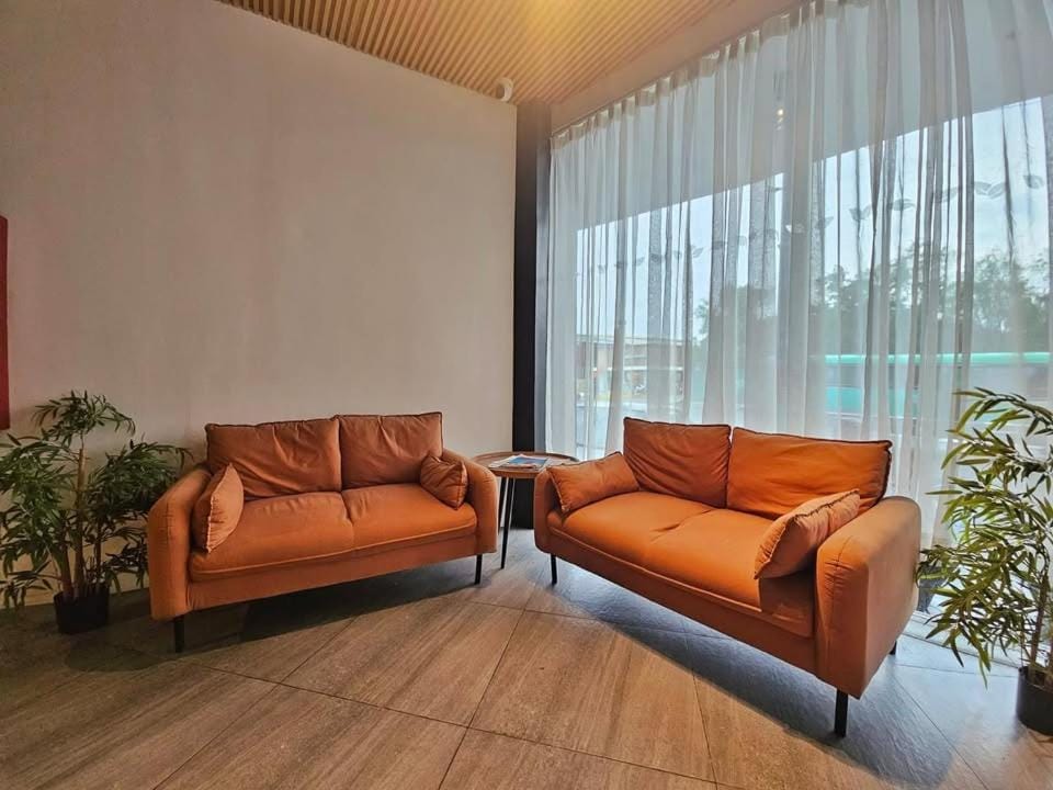 Terra Hotel Kawit Hotel in Region of Manila