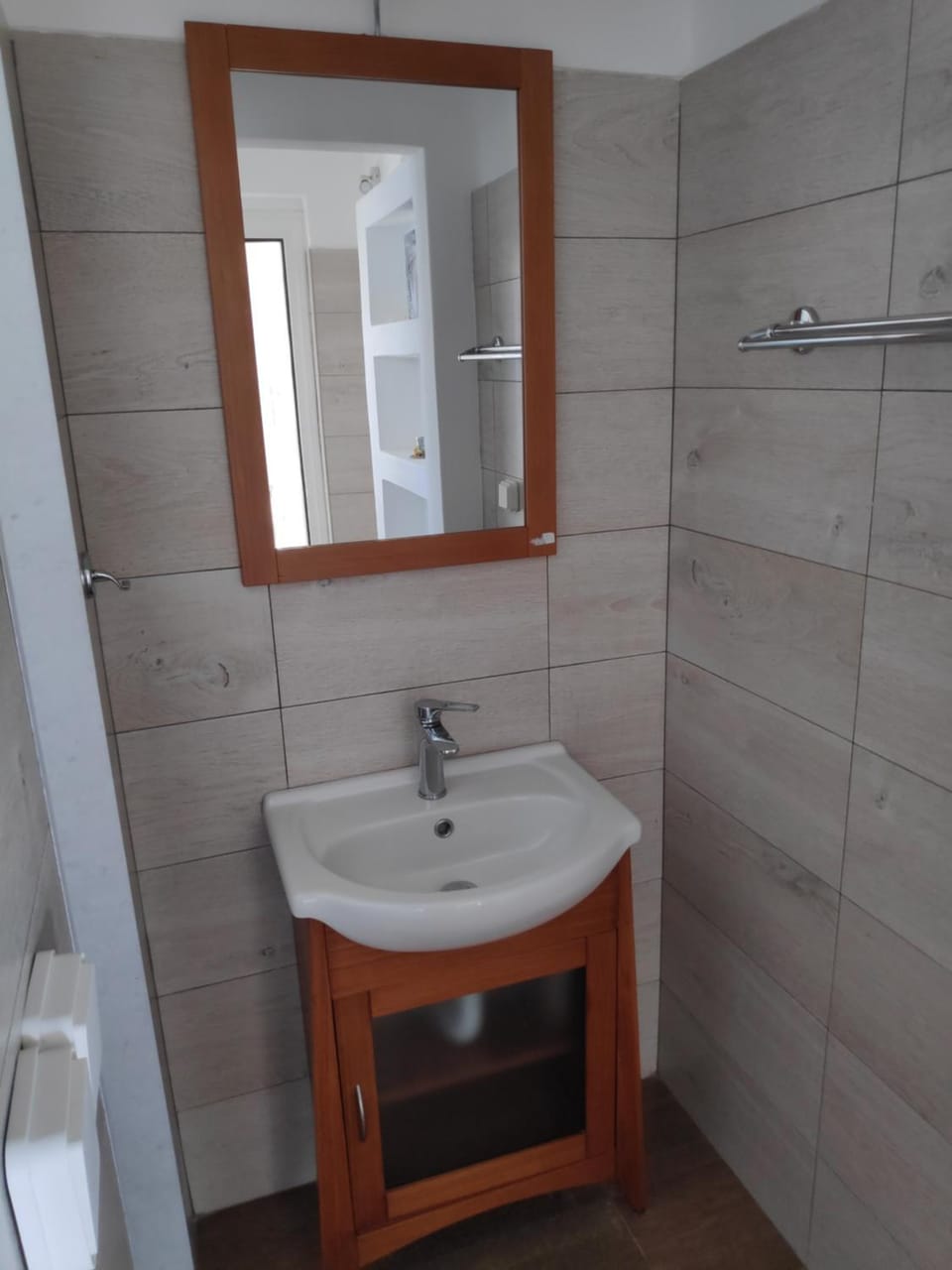 Katerinas Home Apartment in Agios Prokopios