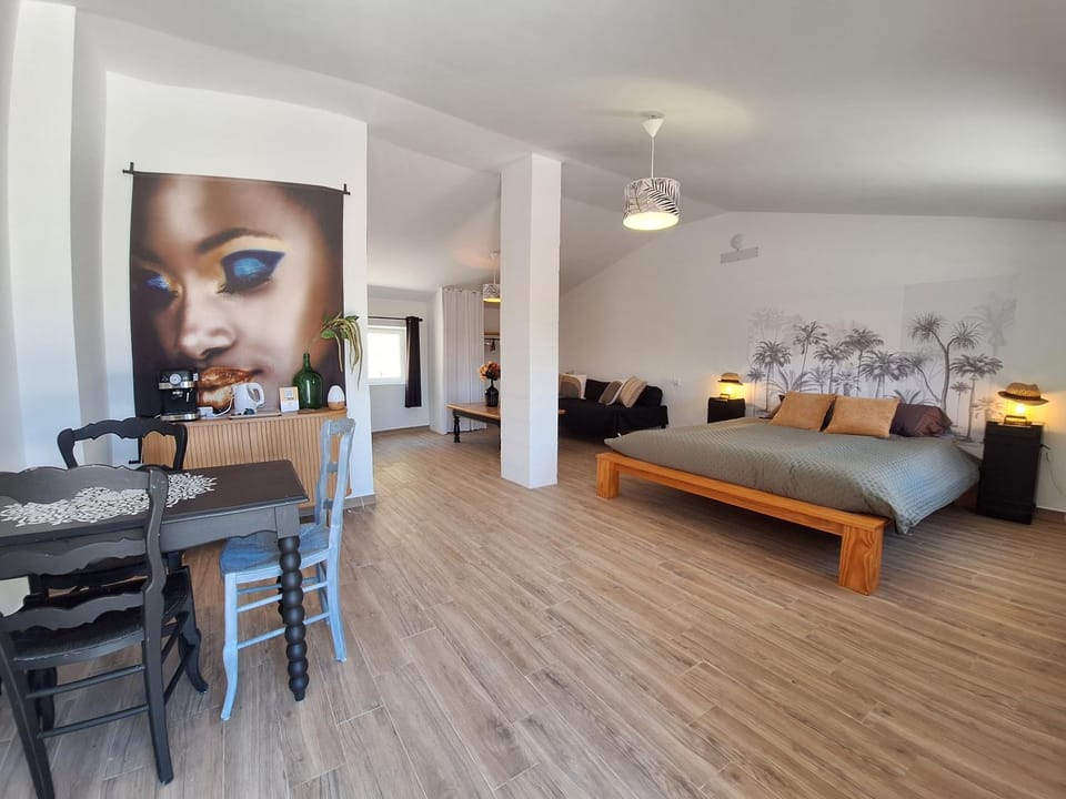 Casa Dani private studio's, Tomar Bed and Breakfast in Santarém District, Portugal
