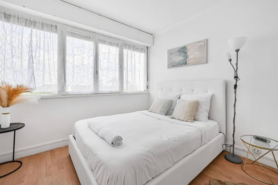 Les Rives - bord de la Marne - Wi-Fi Apartment in Île-de-France