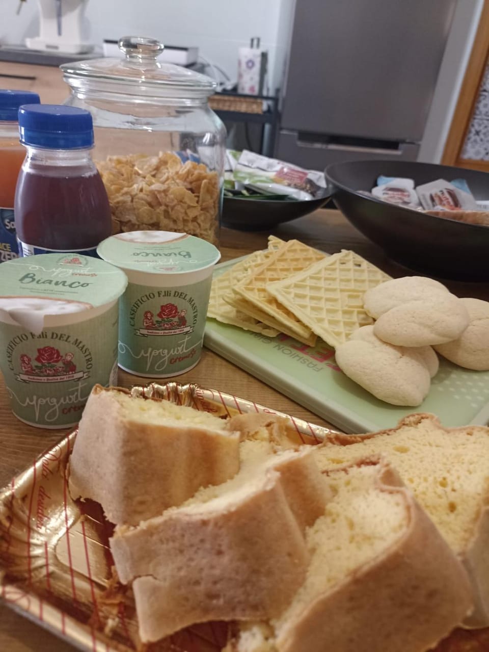 Breakfast