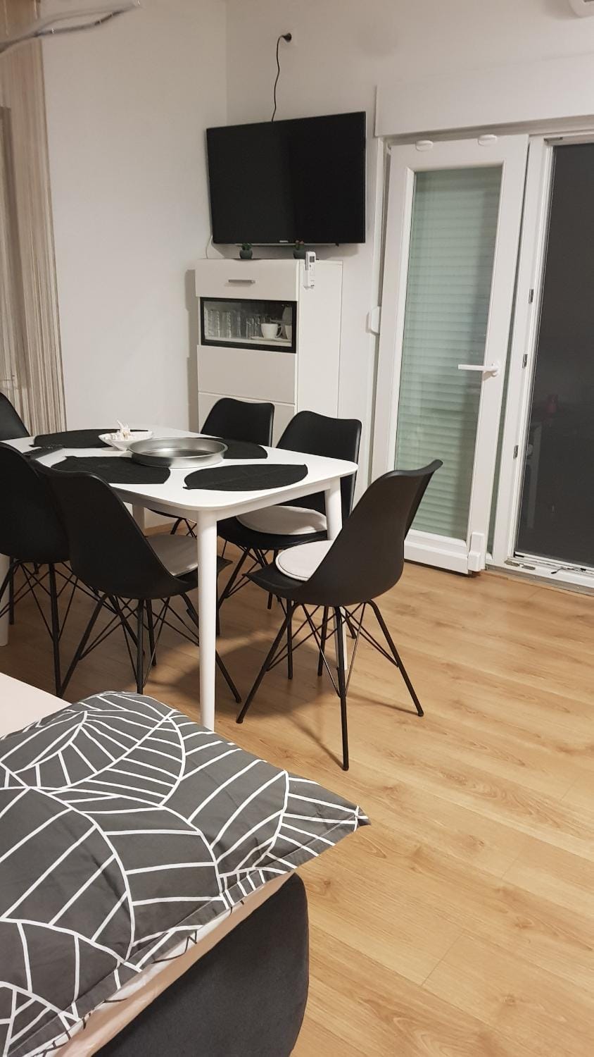 App Tina Apartment in Zadar County