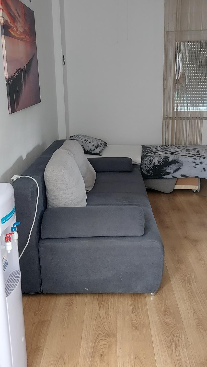 App Tina Apartment in Zadar County