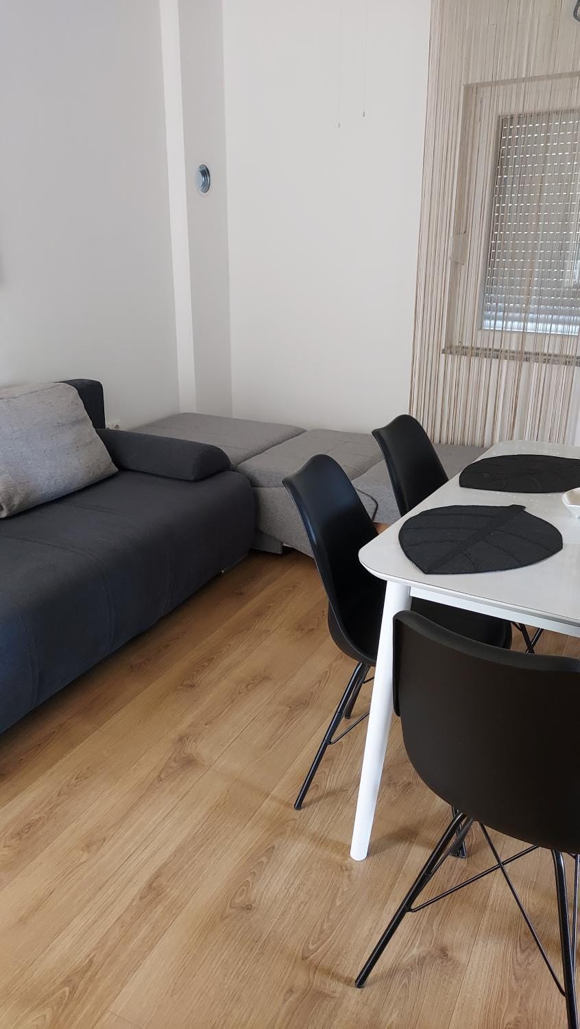 App Tina Apartment in Zadar County