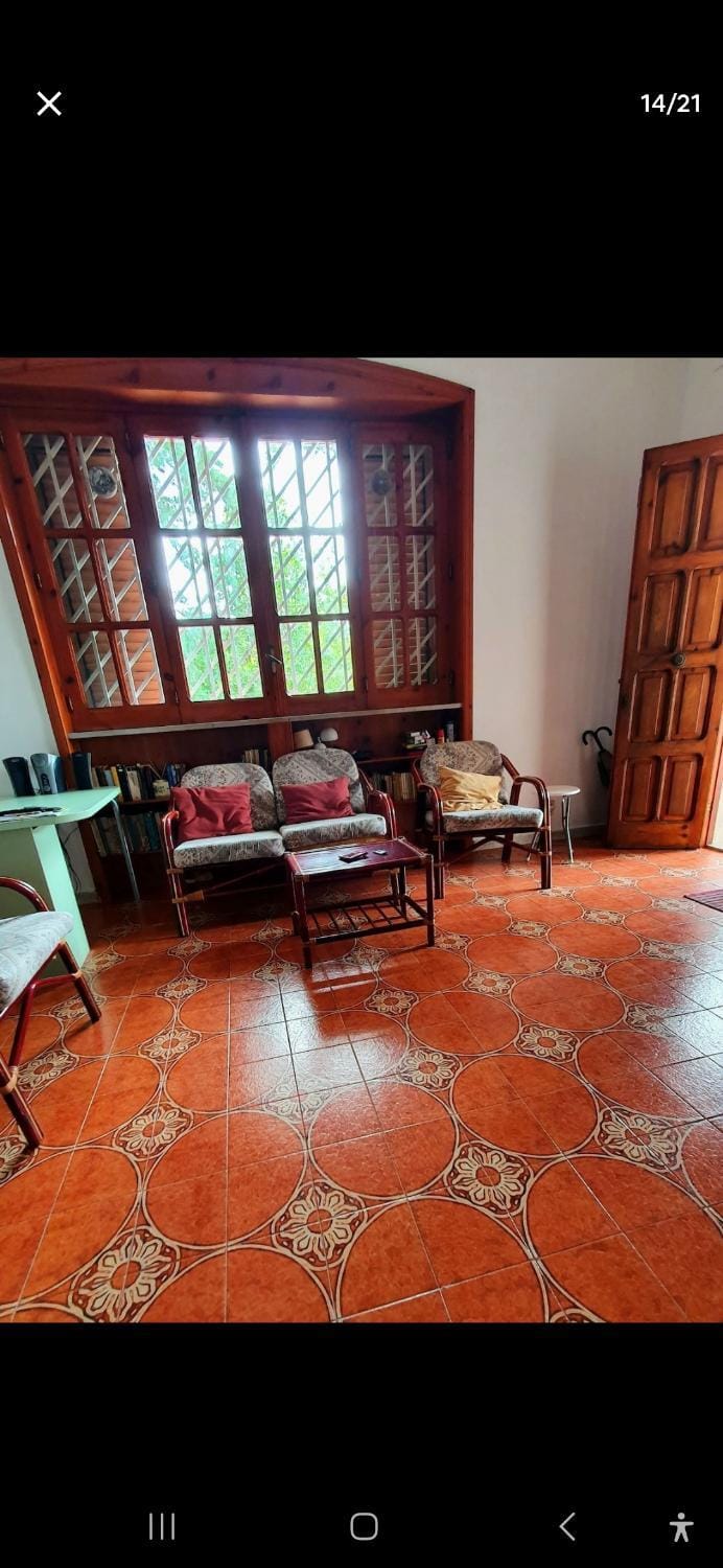 Living room, Photo of the whole room, Seating area