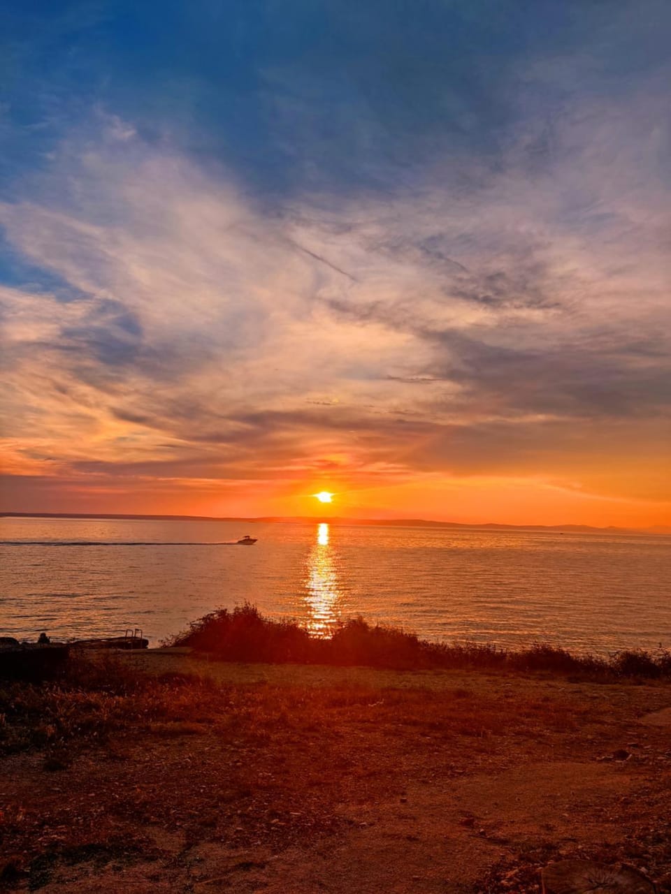 Apartman Ksenija 2 Apartment in Lun